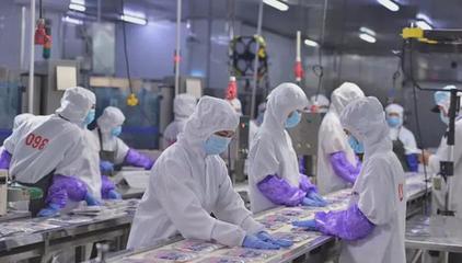 爆款频出，把虾滑“玩”出花样，这家企业正成为餐厅爆款孵化器